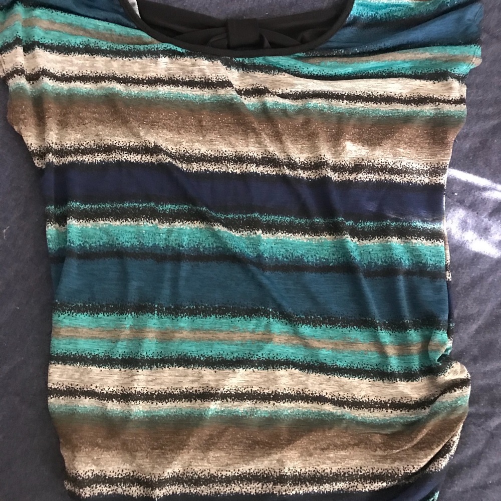 Maternity shirt
